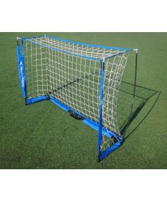 YakimaSport Bramka składana UNI 180 cm x 120 cm 1,8m x 1,2m uniwersalny