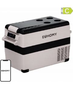 Lodówka samochodowa Euhomy DE-CF45AZ , 45L
