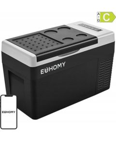 Lodówka samochodowa Euhomy CF004, 19L