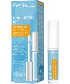 L'oreal PERFECTA_Hyaluron Ice Żelowe serum pod oczy 11g