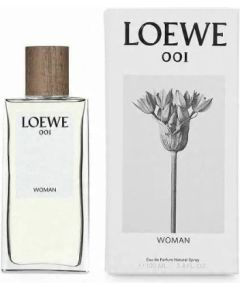 LOEWE 001 Woman EDT spray 75ml