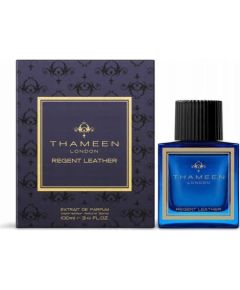 THAMEEN Regent Leather Extrait de Parfum spray 100ml