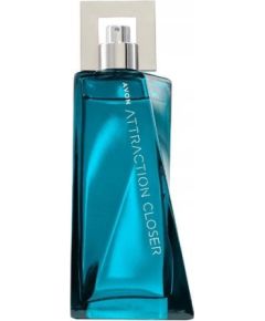 AVON Attraction Closer For Him EDT spray 75ml