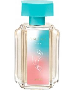AVON Imari Free EDT spray 50ml