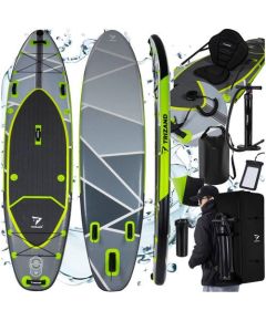 Trizand piepūšamā SUP dēlis 335 cm ar aksesuāriem (modelis 25260)