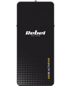 Plecak turystyczny Rebel Plecak, torba REBEL ACTIVE do SUP