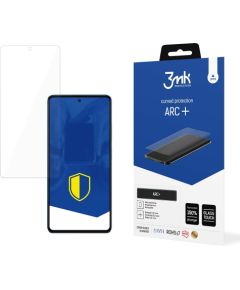 Redmi Note 12 4G - 3mk ARC+ screen protector