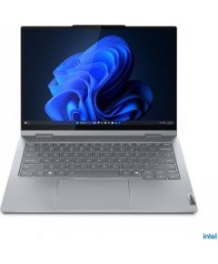 LENOVO TB 14 2-IN-1 G5 U7-255U/14WUXGAT/32GB/512SSD/W11P/2Y/SWE