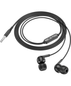 Headphones Hoco M124 3.5mm black