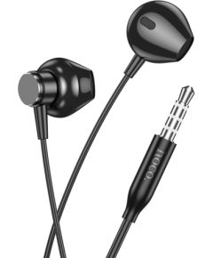 Headphones Hoco M125 3.5mm black