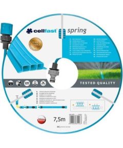 Mitrināšanas šļūtene Cellfast 19-022N; 1/2''; 15 m