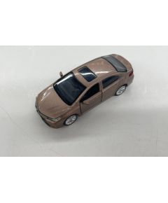 MSZ Die-cast Toyota Corolla Hybrid auto modelis mērogā 1:43
