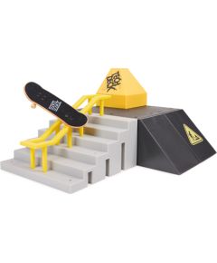 TECH DECK X-Connect Parka sākuma komplekts