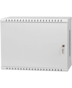3/6U 19" Metāla skapis 540x400x180
