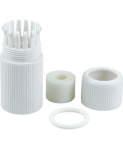 Uniview RJ45 герметичный комплект для камеры БЕЛЫЙ