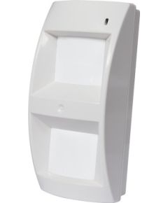Soutdoor-T ~ Ārējais kombinētais detektors (PIR+MW) 15m 90° PET 40kg