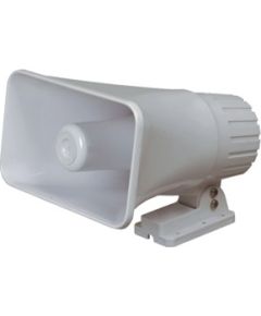 HC-S58 ~ Внутреняя сирена рупор 125дБ 30Вт