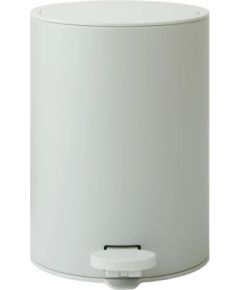 Aquanova atkritumu tvertne Raf, 3l, cloud
