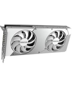 INNO3D GeForce RTX 5070 Twin X2 OC 12GB GDDR7 192-bit HDMI 3x DP