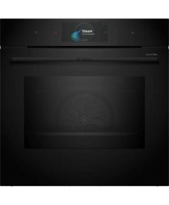 Bosch HSG958DB1S Black