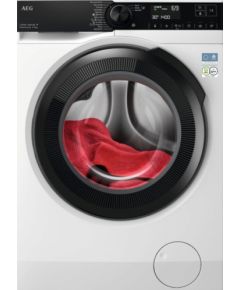 AEG LFR73044SCE Veļas mašīna 7000.sērija ar ProSteam® 11kg 1400rpm