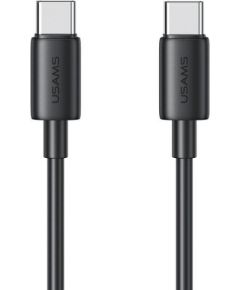 Usams SJ711USB01 USB-C - USB-C Кабель 1m