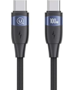 Usams SJ632USB01 Быстрая Зарядка USB-C - USB-C Кабель 1m