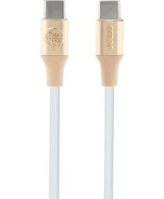 Guess GUCCLALRGDD USB-C Кабель 1.5m