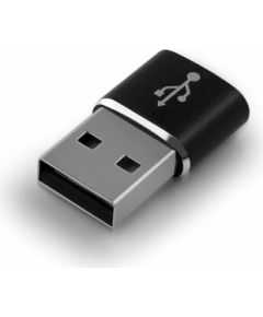 Mocco Адаптер USB на Type-C