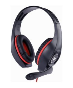 Gembird GHS-05-R Наушники