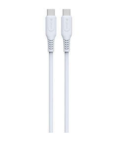 Devia GRS EC636 PD 60W USB-C - USB-C Кабель 1m