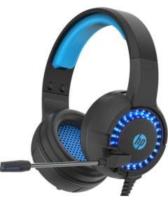 HP DHE-8011U Spēļu Austiņas