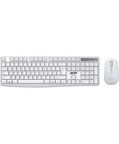 Acer LK41-2K Bezvadu Klaviatūra + Pele USB / ENG