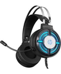 HP H120 RGB Spēļu Austiņas