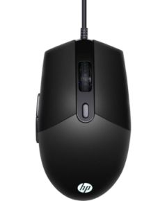 HP M260 Vadu Spēļu Pele 6400DPI