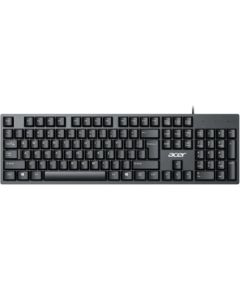 Acer K-212B Vadu Klaviatūra USB / ENG