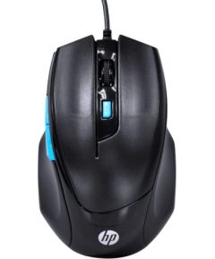HP M150 Vadu Spēļu Optiskā Pele