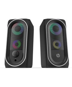 HP DHE-6001 Skaļruni 2x 3W