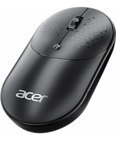 Acer OMR080 Беспроводная оптическая мышь 1600DPI / USB-С / Bluetooth
