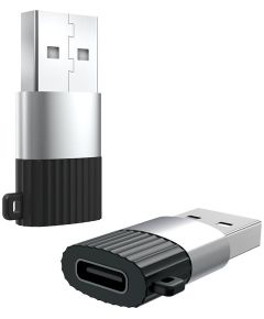 XO NB149-E USB-C - USB Aдаптер