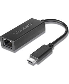 Lenovo 4X91H17795 Ethernet - USB‑C Адаптер