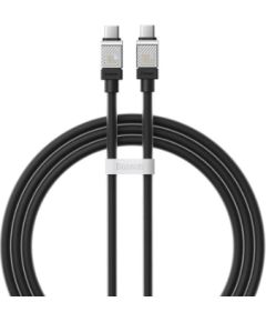 Baseus CoolPlay USB-C 100W Vads 1m
