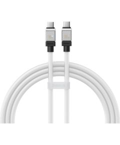 Baseus CoolPlay USB-C - USB-C 100W Vads 1m