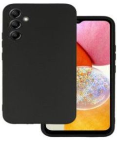 iLike Samsung  GALAXY A14 5G BACK CASE MATT FOR Black