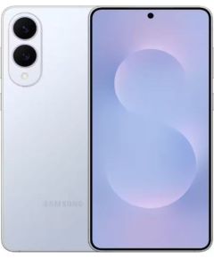 Samsung   GALAXY S25 EDGE 5G 12/256GB DUAL SIM TITANIUM ICY BLUE