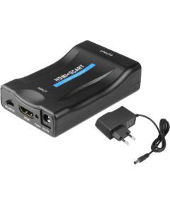 Fusion HDMI uz SCART pārveidotājs