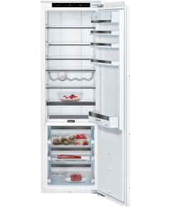 Bosch KIF81HOD0 Iebūvējams ledusskapis 177cm