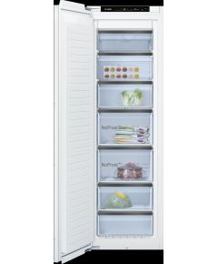 Bosch GIN81HNE0 Iebūvējama saldētava 177cm