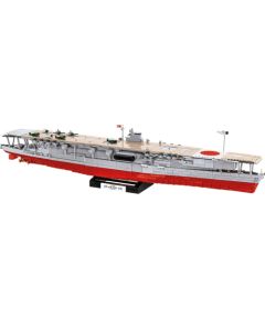 COBI Akagi Aircraft Carrier, construction toy