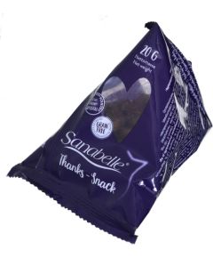 Bosch Sanabelle Thanks Snacks  20g